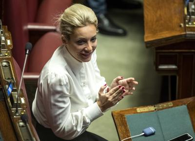 marta fascina