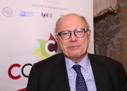 Massimo Galli ospite dell'ultima puntata di "Accordi & Disaccordi"