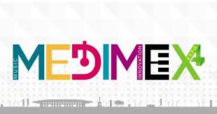 medimex logo