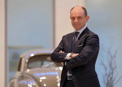 Giovanni Tauro nuovo Direttore Marketing marca Volkswagen