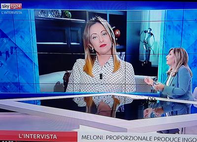 meloni latella