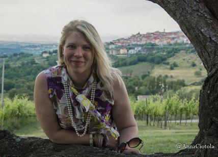 Tra strategie post Coronavirus, l'invito di Milena Pepe a bere vino italiano