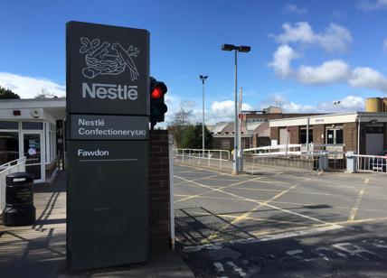 Nestlé scommette sui giovani: 1450 posti e 1400 stage in Italia entro il 2025