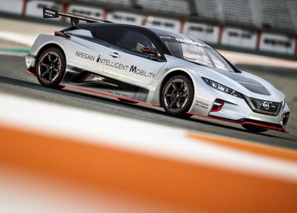 Nissan 27