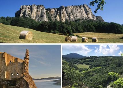 Visit Emilia, ecco tre itinerari naturali tra fiumi, boschi, rocche e riserve