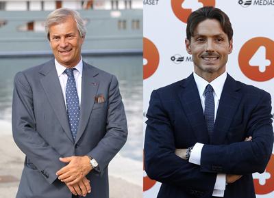 Piersilvio Bollore