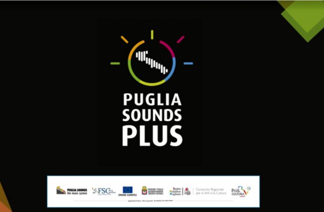 puglia sounds plus