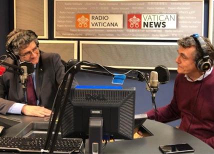 Coronavirus, Radio Vaticana “in prima linea”: ecco come combattere l'epidemia