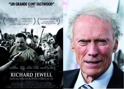 Torna Clint Eastwood con Richard Jewell. Magistrale affresco su potere e media