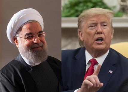 Iran, più che una vendetta una richiesta di tregua. Ora la palla passa a Trump