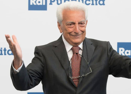 Ascolti Tv: Michele Guardì, re dell'Auditel, è il vero trionfatore di Sanremo