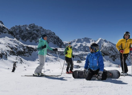In Austria niente stagione sciistica? 'L'Ue assicuri 80% dei proventi'