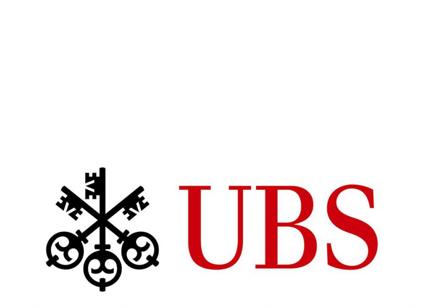 UBS, Paola Moscatelli nominata Head of Corporate Communications