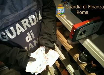 Usura ed estorsione, l'ombra della 'Ndrangheta sulla Capitale: tre arresti
