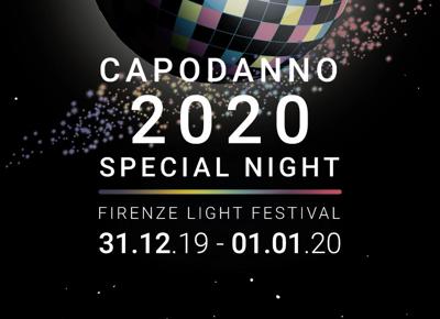 Visual Capodanno 2020