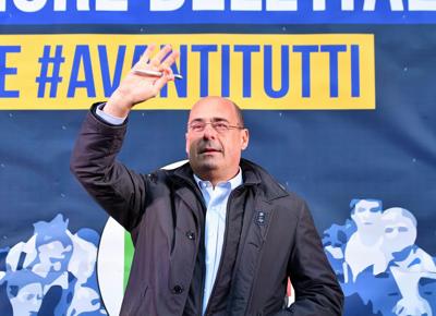 zingaretti