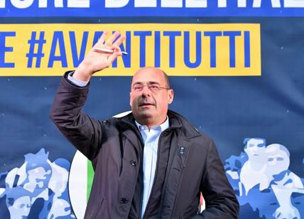 Lega, Salvini: "Il governo è finito. Di Maio abbandona i 5s al tracollo"