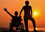 "Insieme verso il futuro": la disabilità e il diritto a una vita indipendente