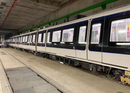 Stazione Linate della linea M4: viaggio alla scoperta delle fermate della Blu