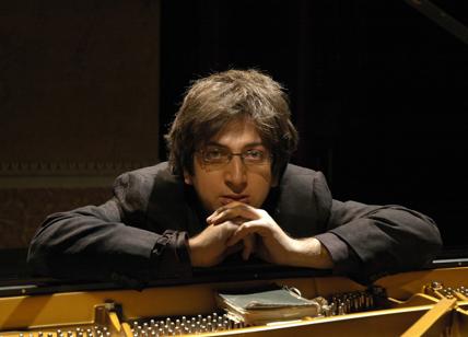 Ramin Bahrami in concerto a Firenze, omaggio a Johann Sebastian Bach