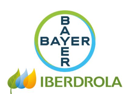 Iberdrola-Bayer: accordo decennale per la fornitura di elettricità rinnovabile
