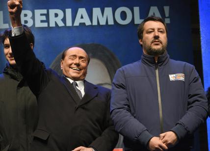 Sondaggi, Forza Italia record: Silvio Berlusconi da urlo. Lega, Pd, Meloni....