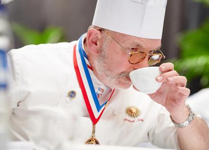 Gli chef e sommelier dell'International Taste Institute premiano Caffè Borbone