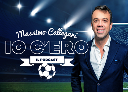 Milan-Juventus e non solo... 6 podcast doc by Massimo Callegari