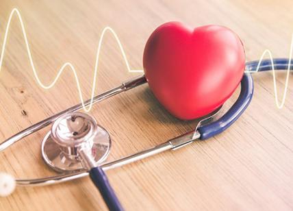 Scompenso cardiaco, la disfunzione diastolica parametro di prevenzione