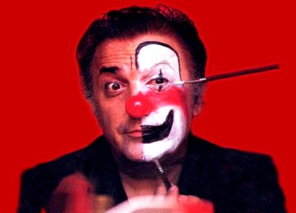 Il Circo in Università non si ferma e va (anche) online, in omaggio a Fellini