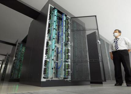 AMD ed Eni insieme per il nuovo supercomputer HPC6, il più potente al mondo