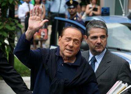 Fi, Berlusconi: "Sto meglio, ma è un male insidioso. Ddl Zan? Grave errore"
