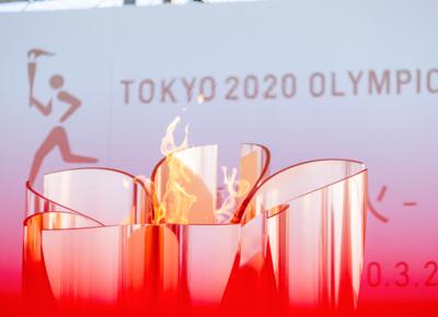 Giappone olimpiadi Tokyo 2020