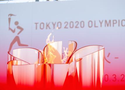 Tokyo 2020: l’Italia sarà il Team ambasciatore dell’olio extravergine italiano