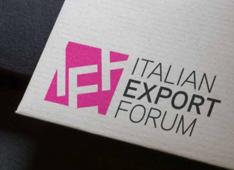 italia export forum