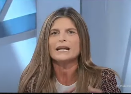 Laura Ravetto quando diceva: "Come fa Berlusconi ad andare con Salvini?".VIDEO