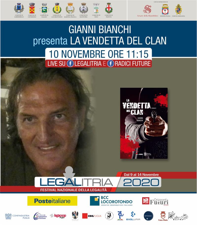 Legalitria Bianchi