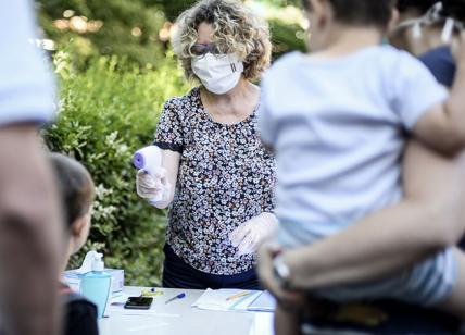 Coronavirus, maestre positive a Roma Nord: chiuse 5 sezioni di una materna