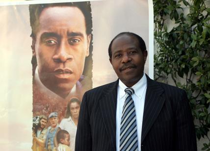Ruanda, "Hotel Rwanda": arrestato per terrorismo il manager che ispirò il film