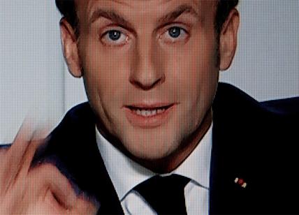 "Nizza? Non è guerra di religione. Macron parla ma non fa niente"