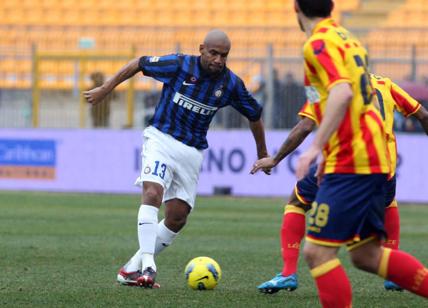 Maicon può tornare a giocare in Italia: ecco la squadra per l'ex Inter e Roma