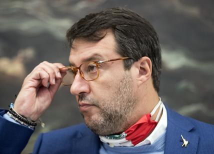 Sondaggi, Lega che botta: Salvini va giù. Pd vicino. Giorgia Meloni e M5S...