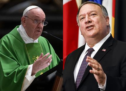 Pompeo ha ragione: Vaticano non rinnovi intesa con Pechino su nomina vescovi