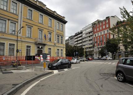Milano, tre nuovi interventi di urbanistica tattica