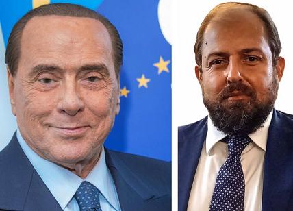 "Per lui mi taglierei la barba”. Entusiasmo FI per Berlusconi sindaco