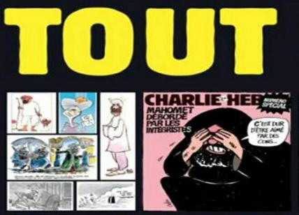 Francia, Charlie Hebdo ripubblica le caricature di Maometto