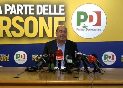 Referendum, Zingaretti: "Pd forza del cambiamento, si apre stagione riforme"