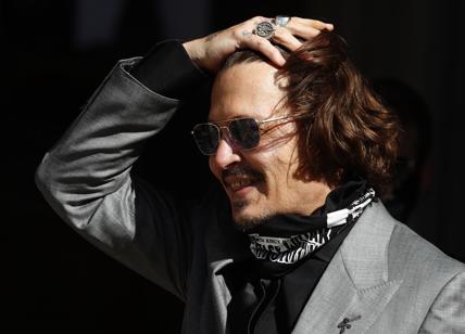 Johnny Depp, firmato il contratto più ricco della storia. Ecco la cifra mai raggiunta prima