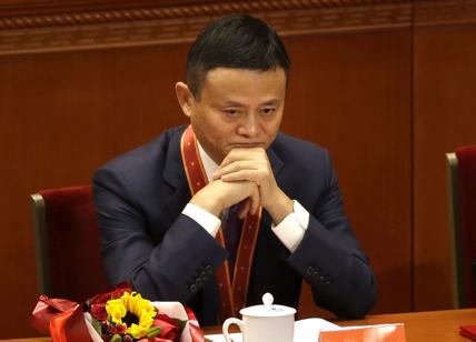 Cina, l’ex patron di Alibaba Jack Ma rinuncia al controllo di Ant Group