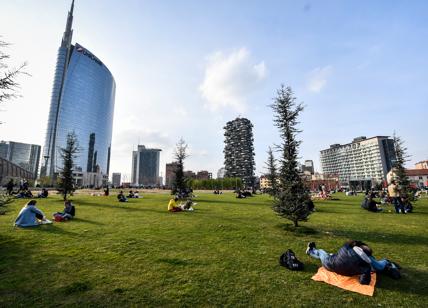 Milano prima in Italia per ‘Green jobs’: oltre 116 mila assunzioni